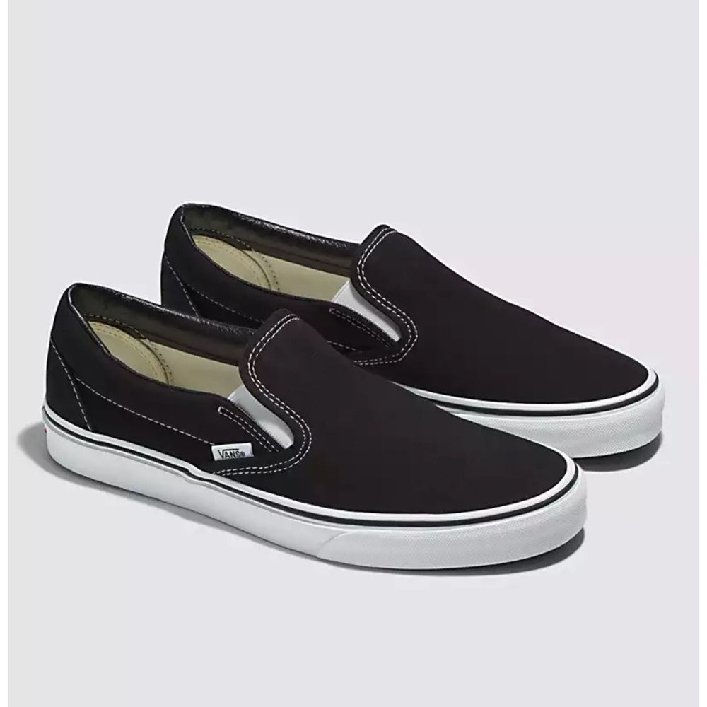 Vans Classic Slip-On Shoe